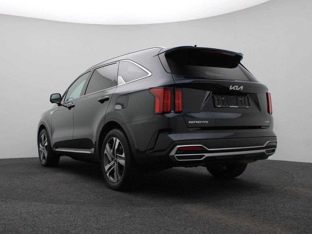 Kia Sorento 1.6 T-GDI Plug-in Hybrid 4WD ExecutiveLine 5p. |, Auto's, Kia, Automaat, 12 maanden, 14 kWh, Gebruikt