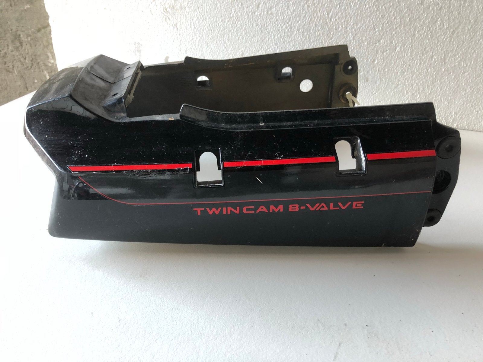 Kawasaki GPX 250 R zijpaneel / kuipdeel, Motoren, Gebruikt, Kawasaki, ., Gpx 250 r