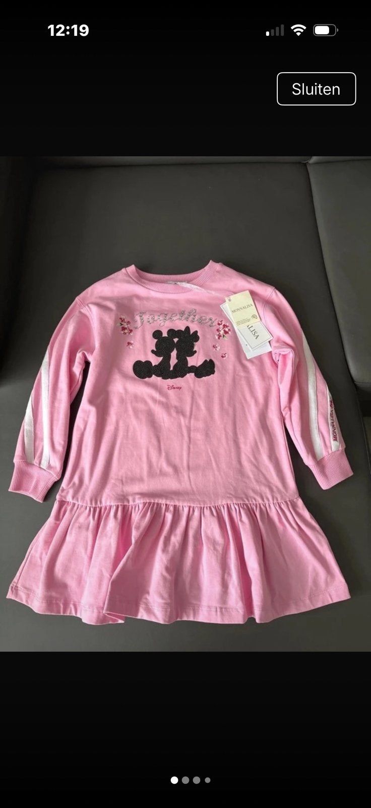 Kinderkleding, Ophalen of Verzenden, Nieuw, Maat 128