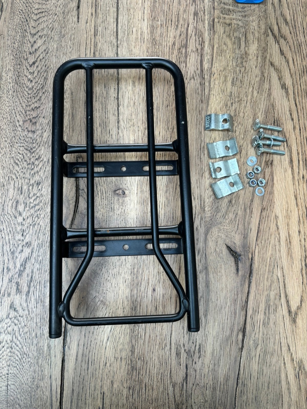 Adapter kinderzitje steco, Ophalen of Verzenden, Zo goed als nieuw