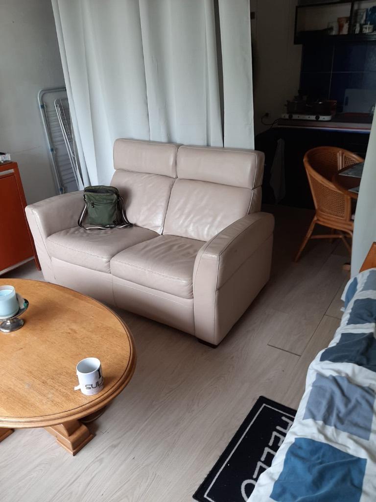 Apartement te huur vlakbij centurm van Heerenveen, 1 persoon, Huizen en Kamers, Huizen te huur, Heerenveen, Via bemiddelaar, 65 m²