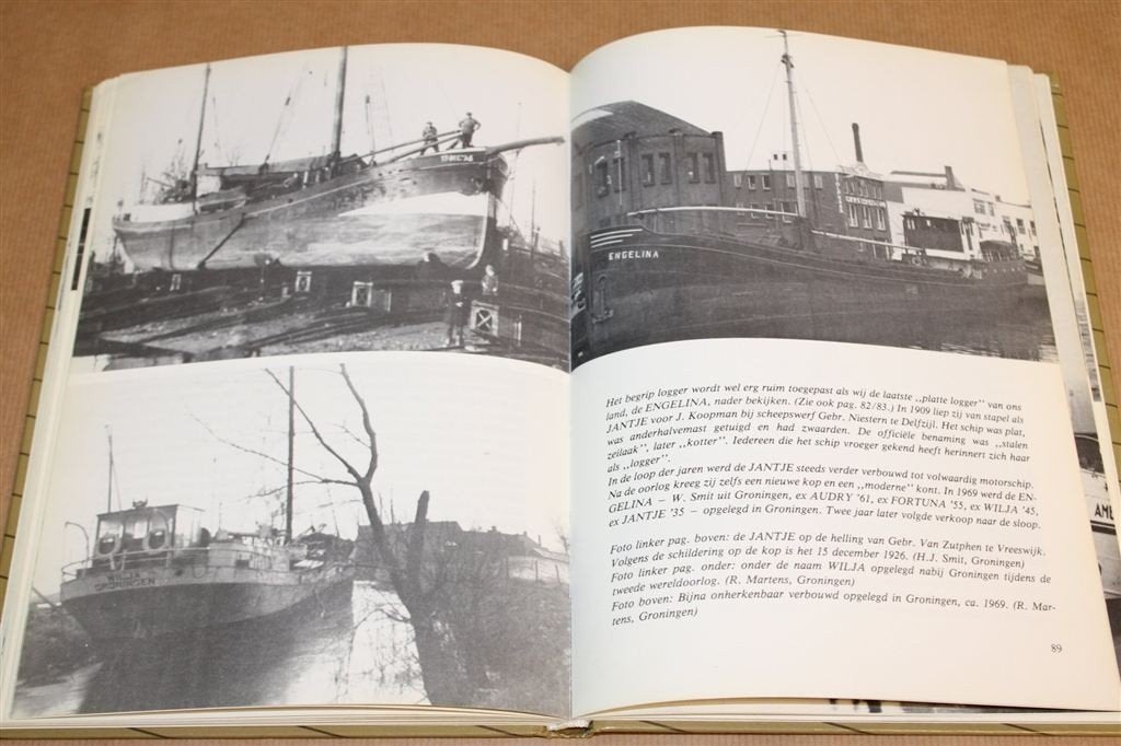 Zeilende kustvaarders [1900-1930] — Rijk geïllustreerd, N.v.t., N.v.t., Ophalen of Verzenden, Zo goed als nieuw