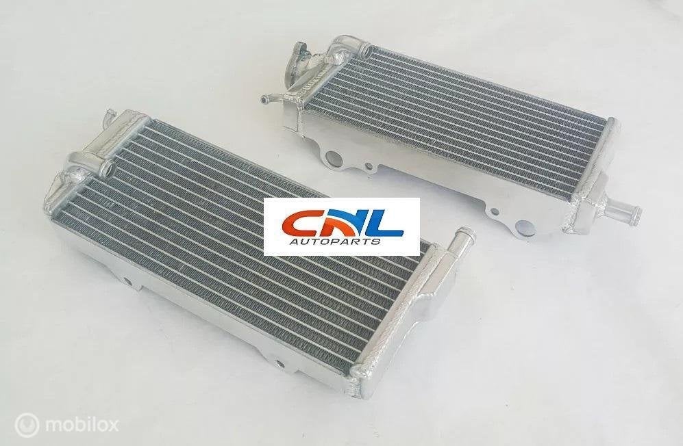Radiateur TM RACING 250 / 300 2019-2021 2 stock 2020