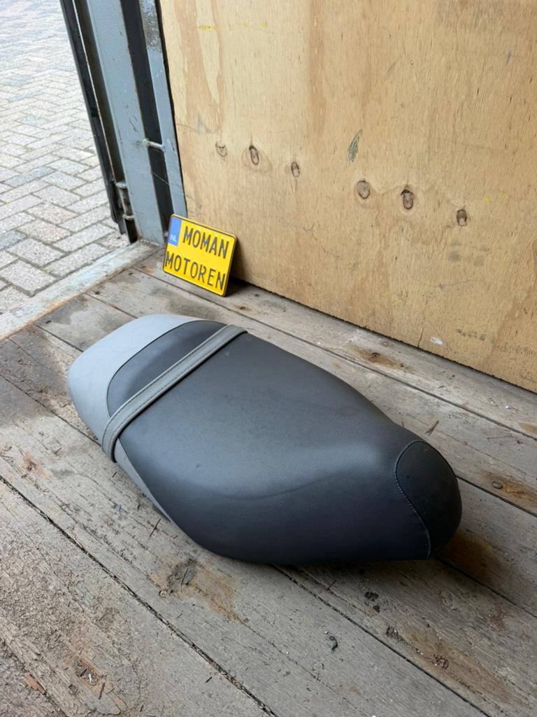 Gilera Runner FX zadel netjes, Ophalen of Verzenden