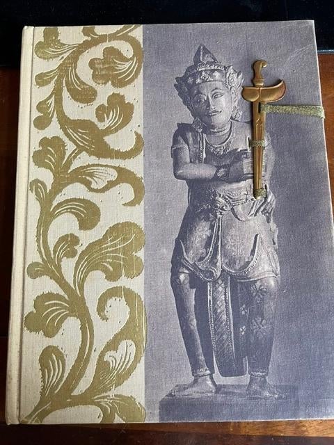 Schwerter und Dolche Indonesiens, Gelezen, 19e eeuw, Forman, Ophalen of Verzenden