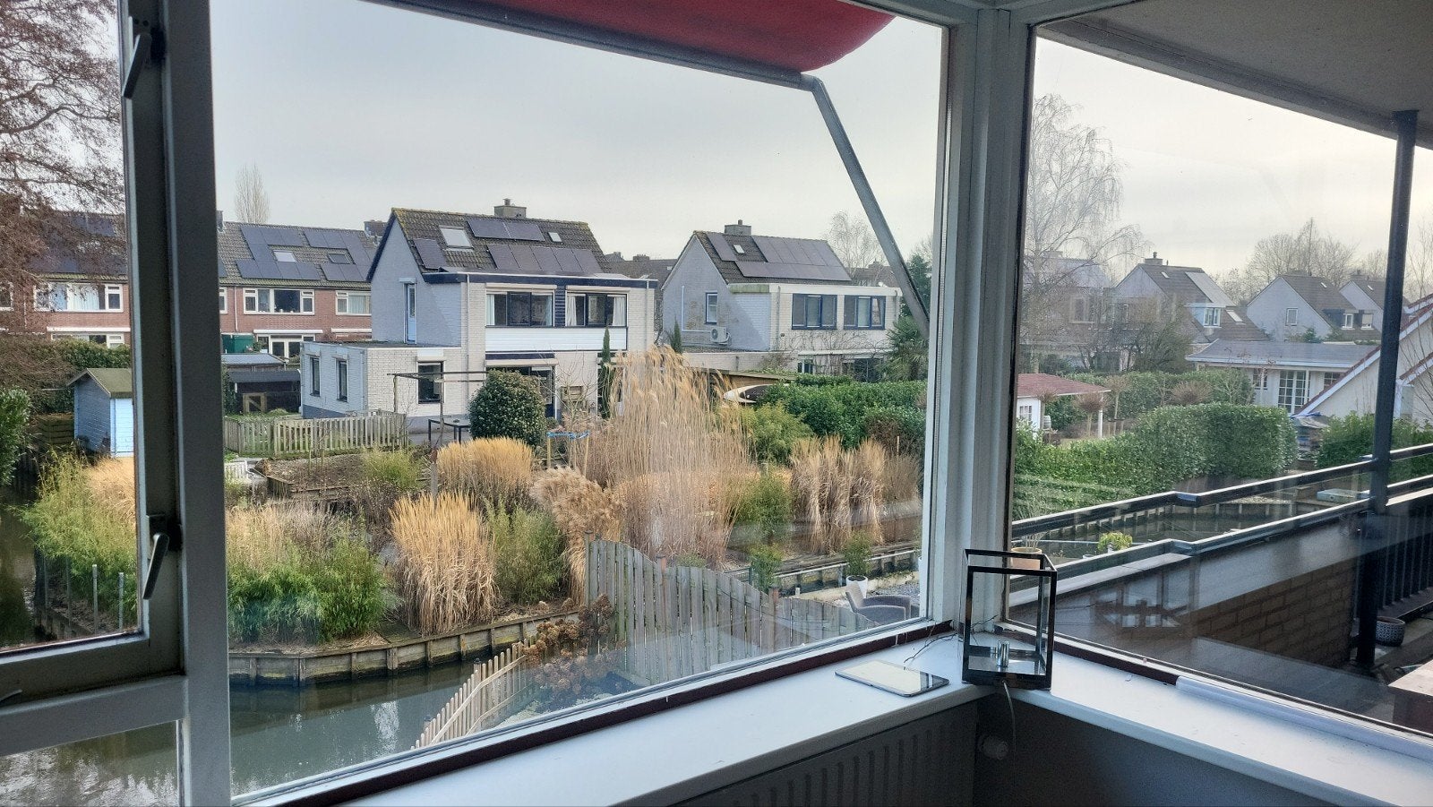 Kamer te huur in Ammerstol dichtbij bergambacht
