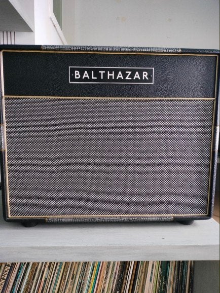 Balthazar cabaret 13, Muziek en Instrumenten, Ophalen, Zo goed als nieuw, Minder dan 50 watt