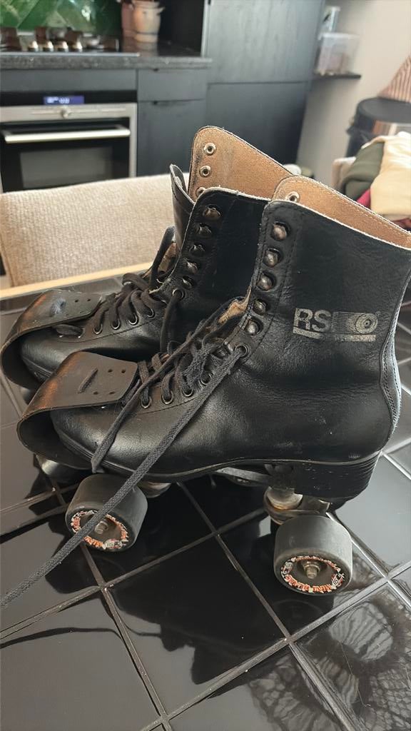 Rsi rolschaatsen, Sport en Fitness, Skeelers, Ophalen, Zo goed als nieuw, Overige typen