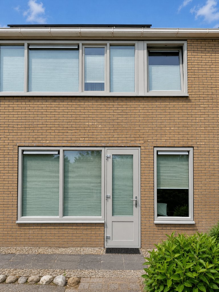 Woningruil van Drenthe naar Zuid Holland
