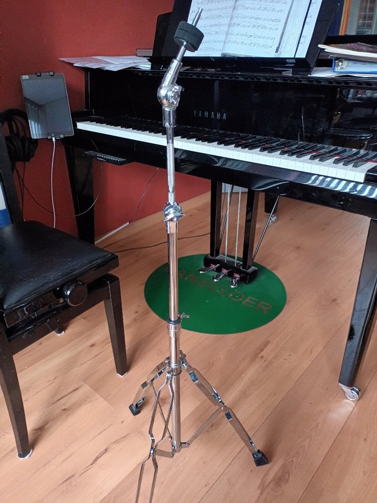 Bekkenstandaard (nieuw), Muziek en Instrumenten, Ophalen of Verzenden, Nieuw, Overige merken