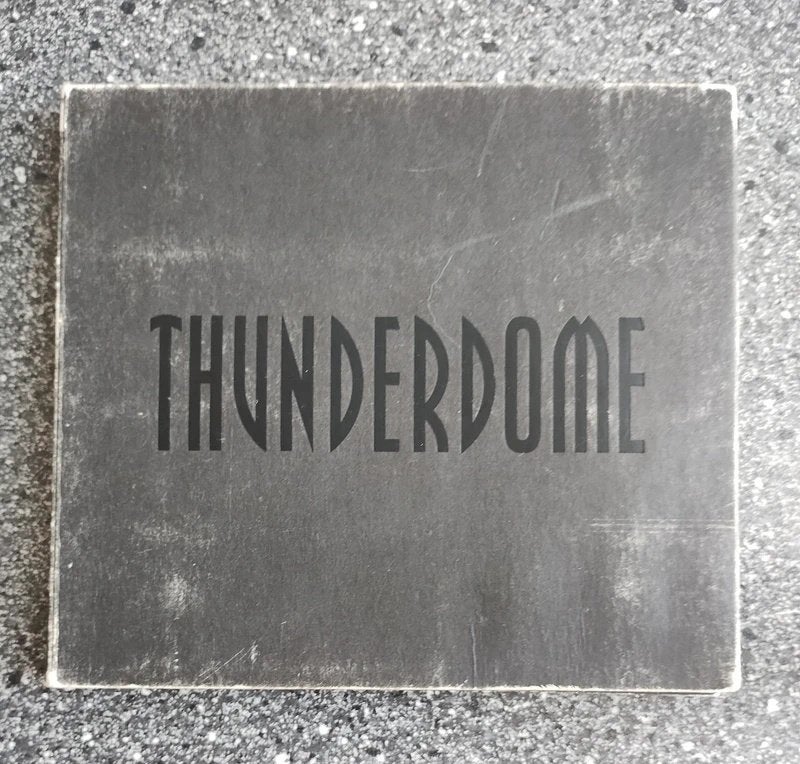 Thunderdome 2001, Verzenden, Gebruikt, Overige genres