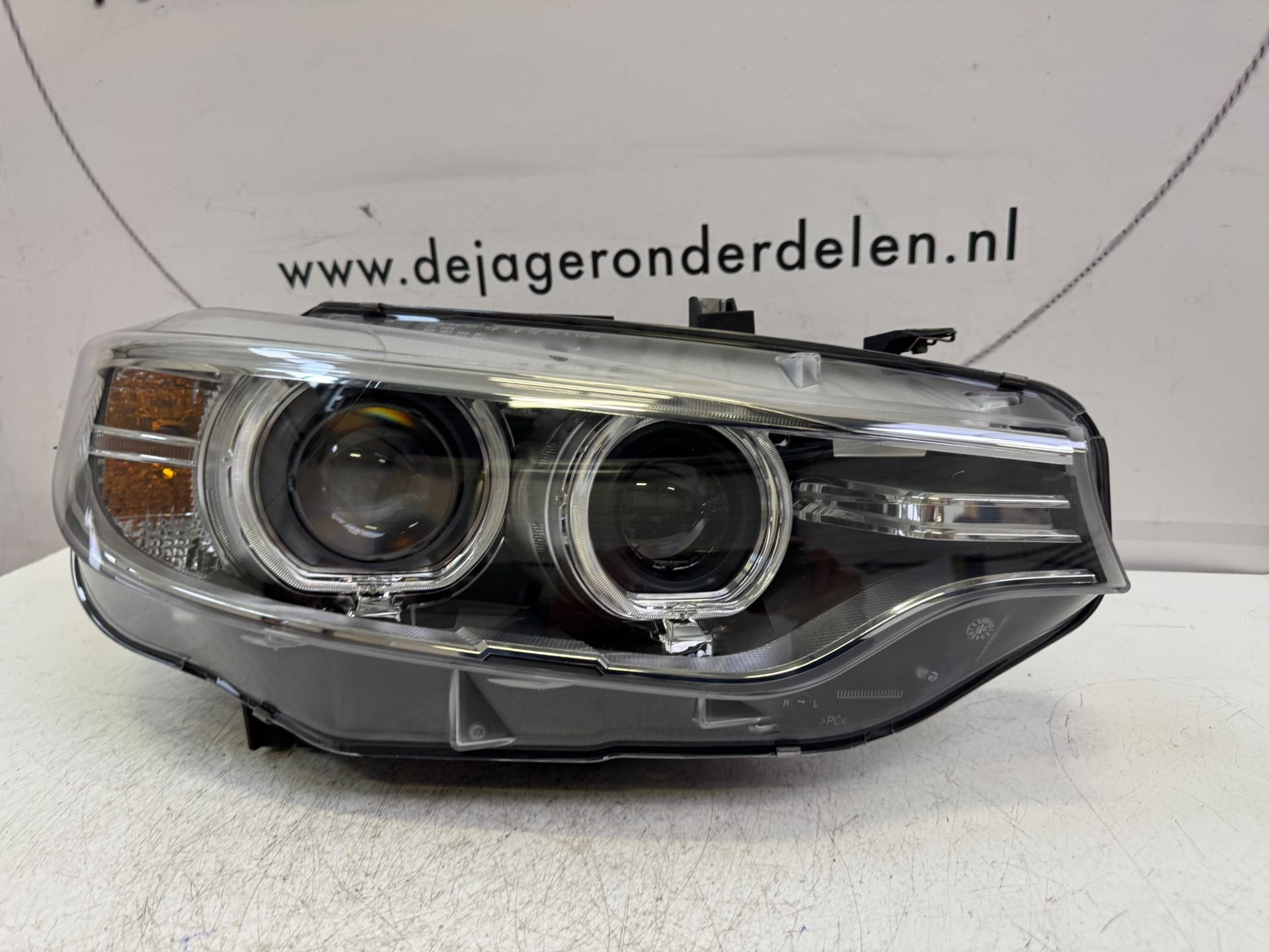 BMW F32 F33 F36 4 SERIE XENON LED KOPLAMP RECHTS 7387542, Auto-onderdelen, Petuelring 130
80788  Munich, DE, Gebruikt, Info@bmw.de