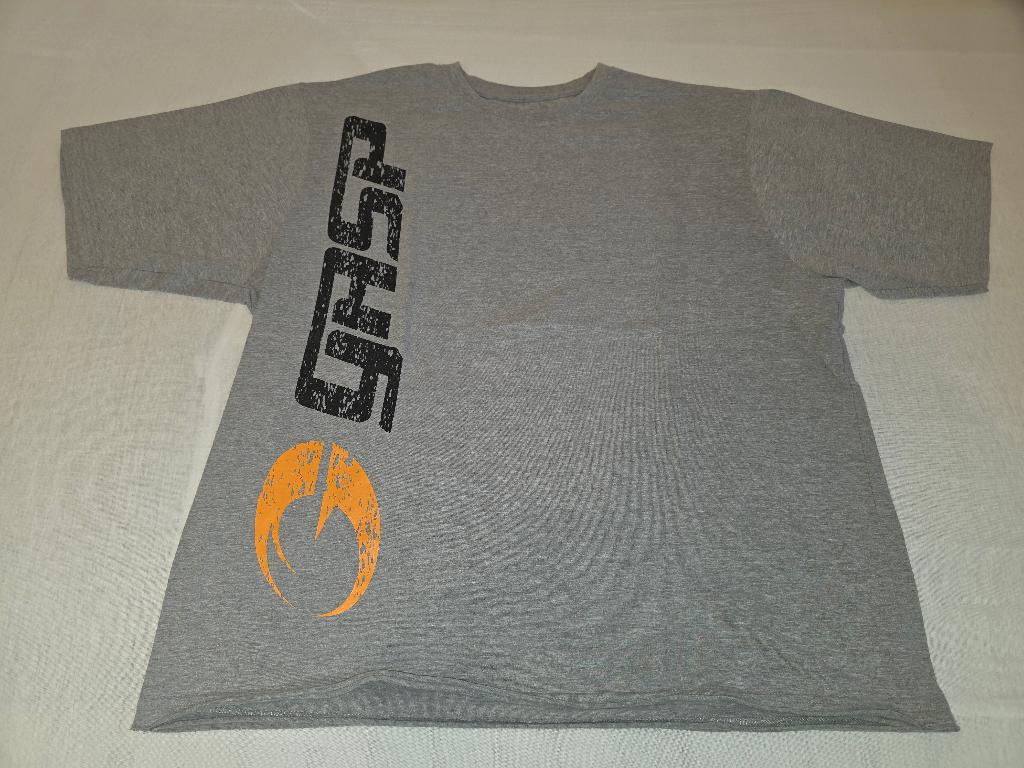 GASP - t-shirt, Maat 48/50 (M), GASP, Ophalen of Verzenden, Zo goed als nieuw