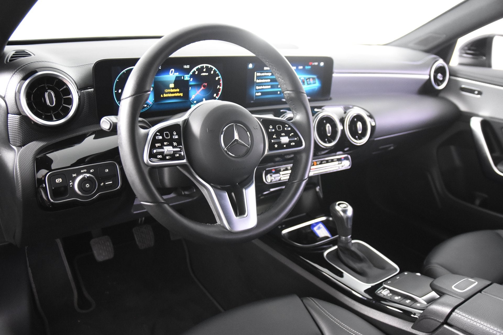 Mercedes-Benz CLA-Klasse Shooting Brake *1ste Eigenaar*Leer*, Auto's, Mercedes-Benz, Voorwielaandrijving, CLA, Gebruikt, 4 cilinders
