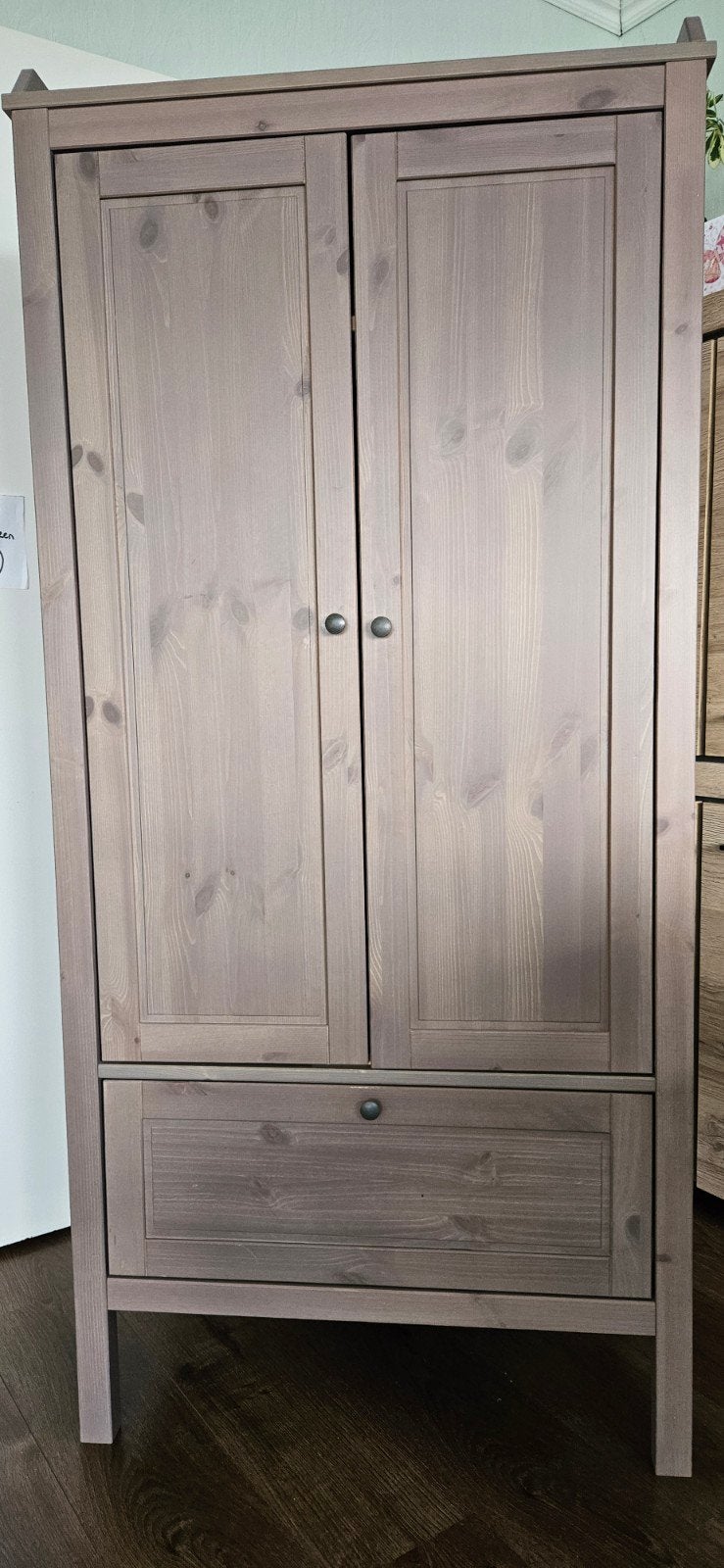 IKEA SUNDVIK Kast - Prima Staat, 50 tot 100 cm, Zo goed als nieuw, 25 tot 50 cm, Ophalen