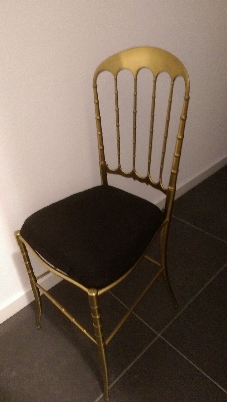 Chiavari Stoel , Italië 1970
Ma, Ophalen