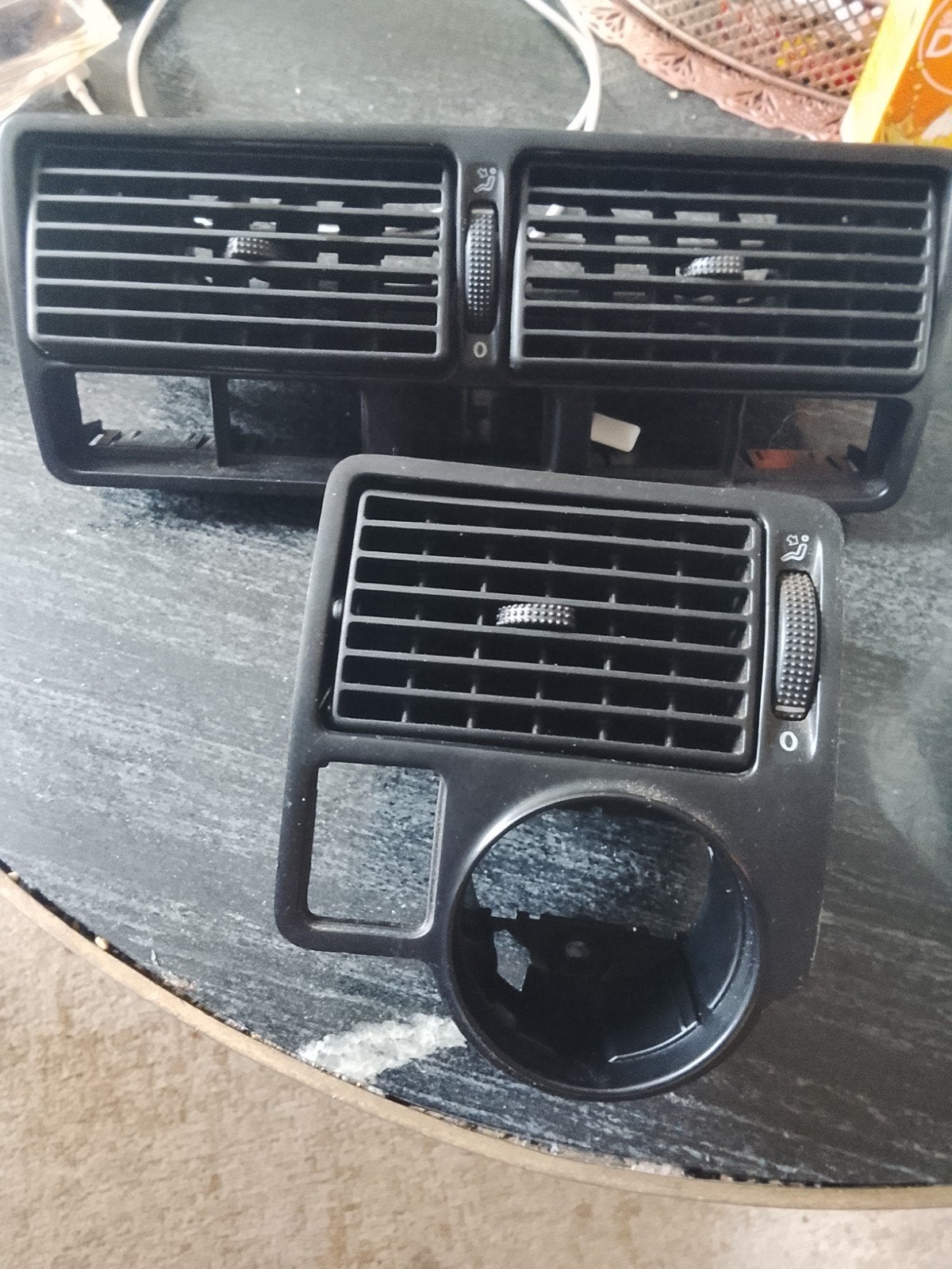 Te koop aangeboden: een splinternieuwe en ongebruikte set Po, Ophalen of Verzenden, Volkswagen