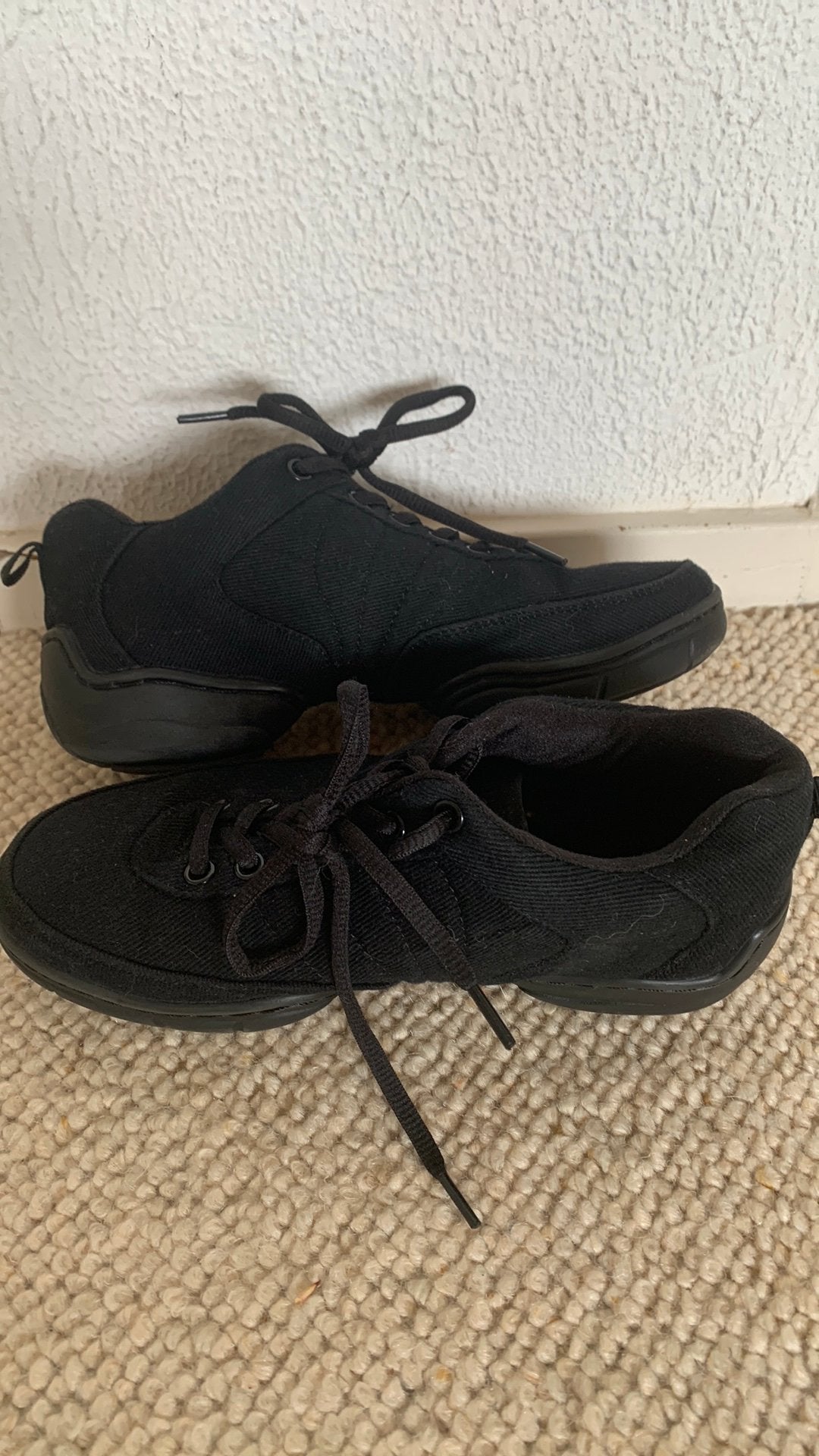 Papillon dansschoenen maat 36, Ophalen of Verzenden, Gebruikt, Schoenen