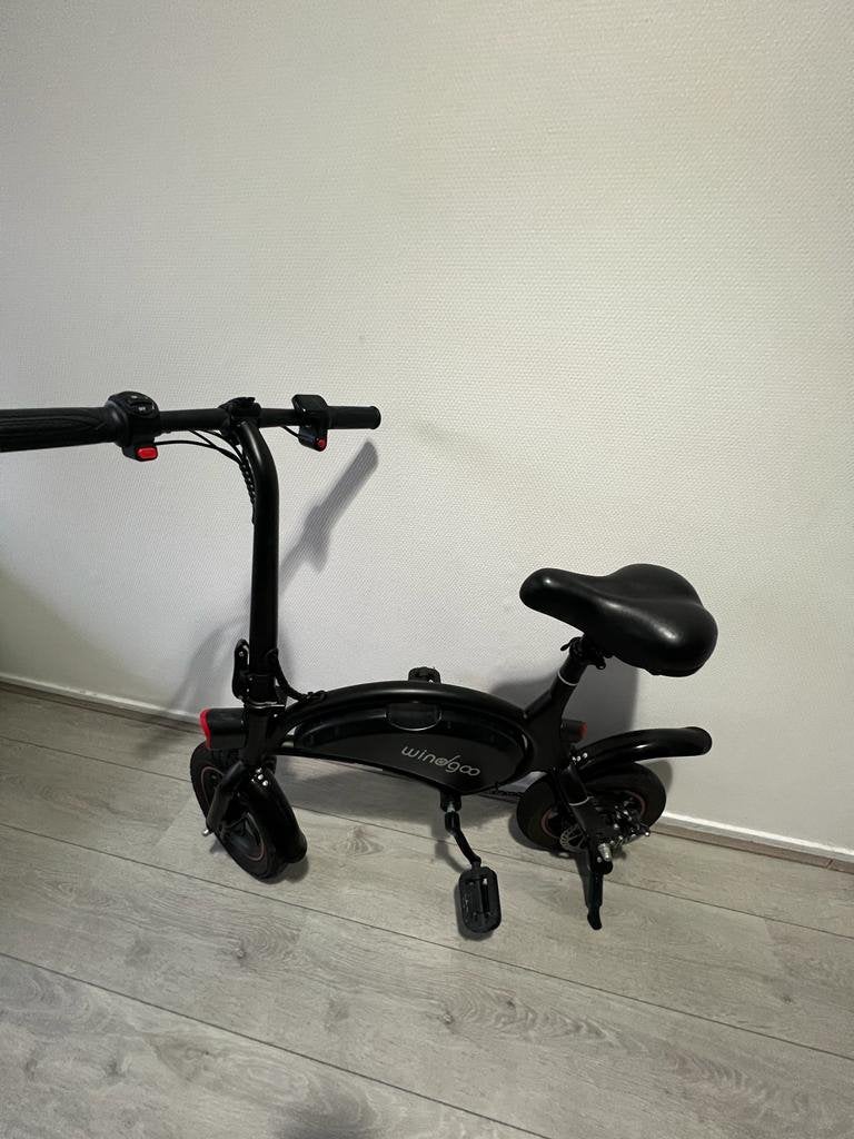Windgoo B3, Ophalen of Verzenden, Zo goed als nieuw, Overige typen