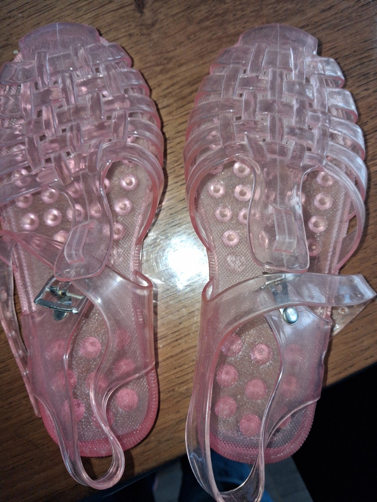 Waterschoenen, Kinderen en Baby's, Kinderkleding | Schoenen en Sokken, Ophalen of Verzenden, Gebruikt, Jongen of Meisje