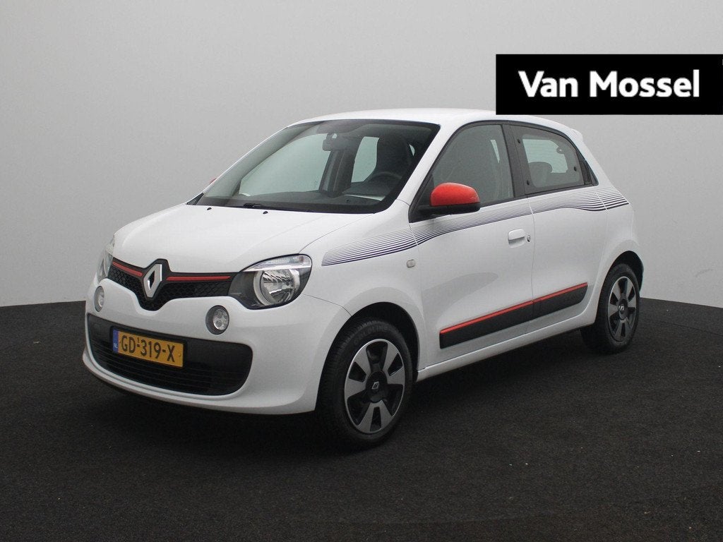 Renault Twingo 1.0 SCe Collection | airco | audio-navigaties