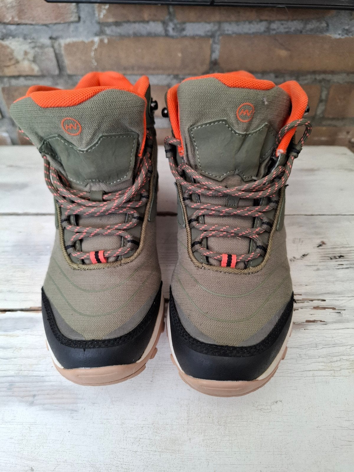 Human Nature Nes wandelschoenen maat 38, Ophalen of Verzenden, Gebruikt, Schoenen