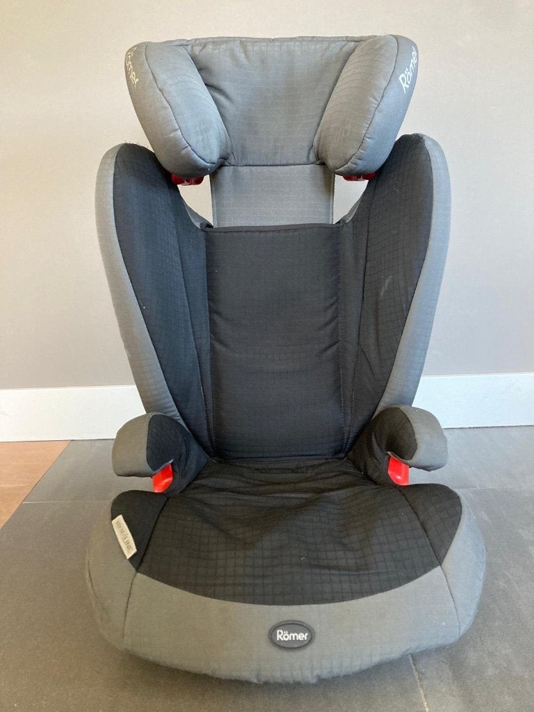 Romer Trendline isofix autostoel, Ophalen, Romer, Gebruikt, 15 t/m 36 kg