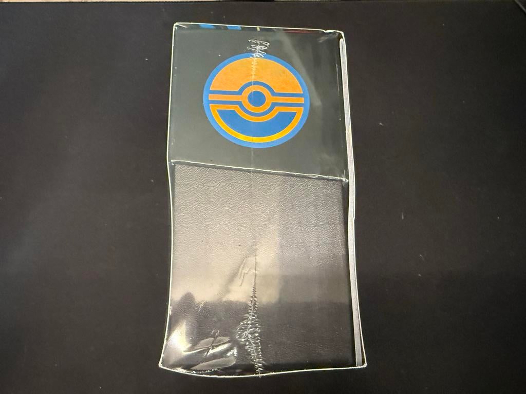 Pokémon Mega Evolution Elite Trainer Box, Ophalen of Verzenden, Nieuw, Overige typen