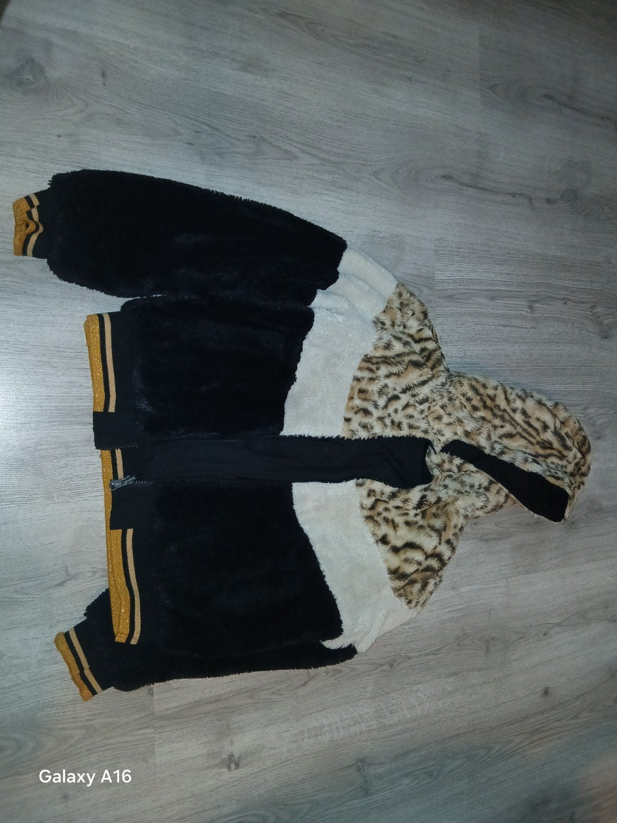 Cars Jeans omkeerbare jas - Maat 16/176, Ophalen of Verzenden, Zo goed als nieuw, Cars Jeans, Meisje