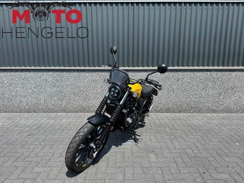 Honda CL 500 SCRAMBLER (bj 2025), Motoren, Capronilan 1
1119 NN  Schiphol-Rijk, NL, Cco@honda-eu.com, HONDA MOTOR EUROPE, Naked bike
