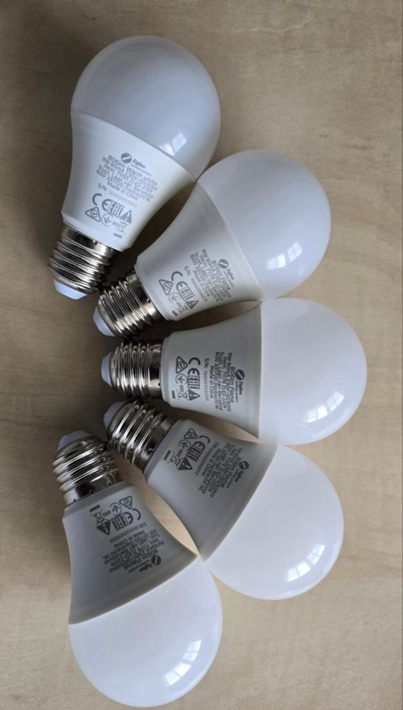 Te koop: Klik aan Klik uit set Zigbee, Ophalen of Verzenden, Zo goed als nieuw