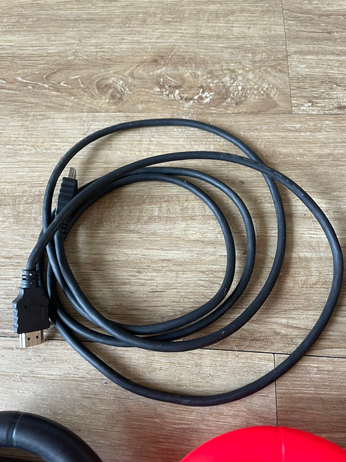 Foto 8 van Nintendo Switch OLED in Top Staat + Spellen + Veel Extra's