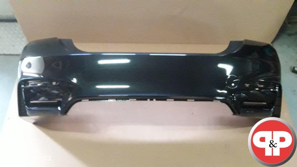 BMW M4 F82 F83 Achterbumper, Auto-onderdelen