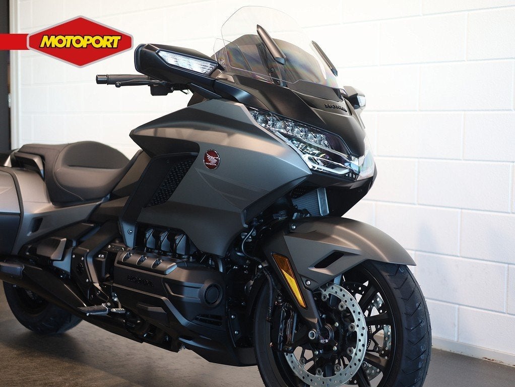 Honda GL 1800 Bagger DCT (bj 2026), Bedrijf, Mc.benelux@honda-eu.com, Toermotor, Honda Motor Europe Ltd Netherlands branc