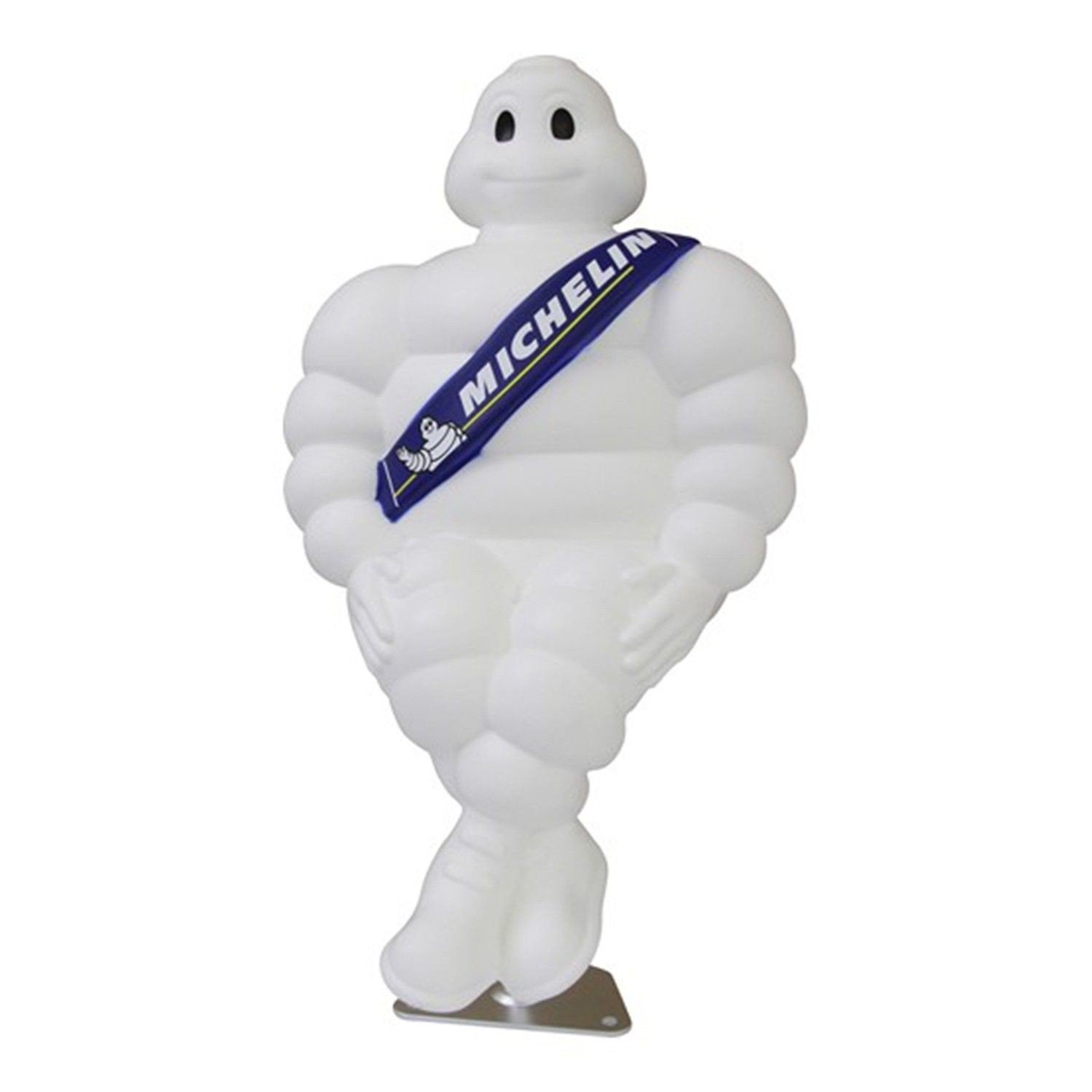 Gezocht. Michelin pop origineel, Flipje tiel pop origineel., Ophalen