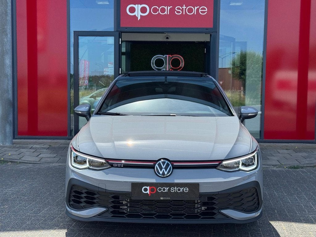 Volkswagen GOLF 2.0 TSI GTI Clubsport Panorama LED Head-Up C, 4 cilinders, 1984 cc, 14 km/l, Golf
