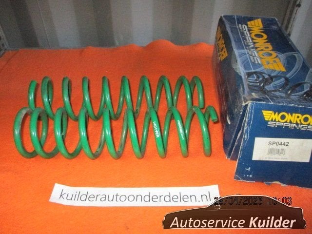 Hulpverenset BMW E34 5 serie sedan CarSupport 1401PER, Auto-onderdelen, Gebruikt, -, Ophalen of Verzenden, -