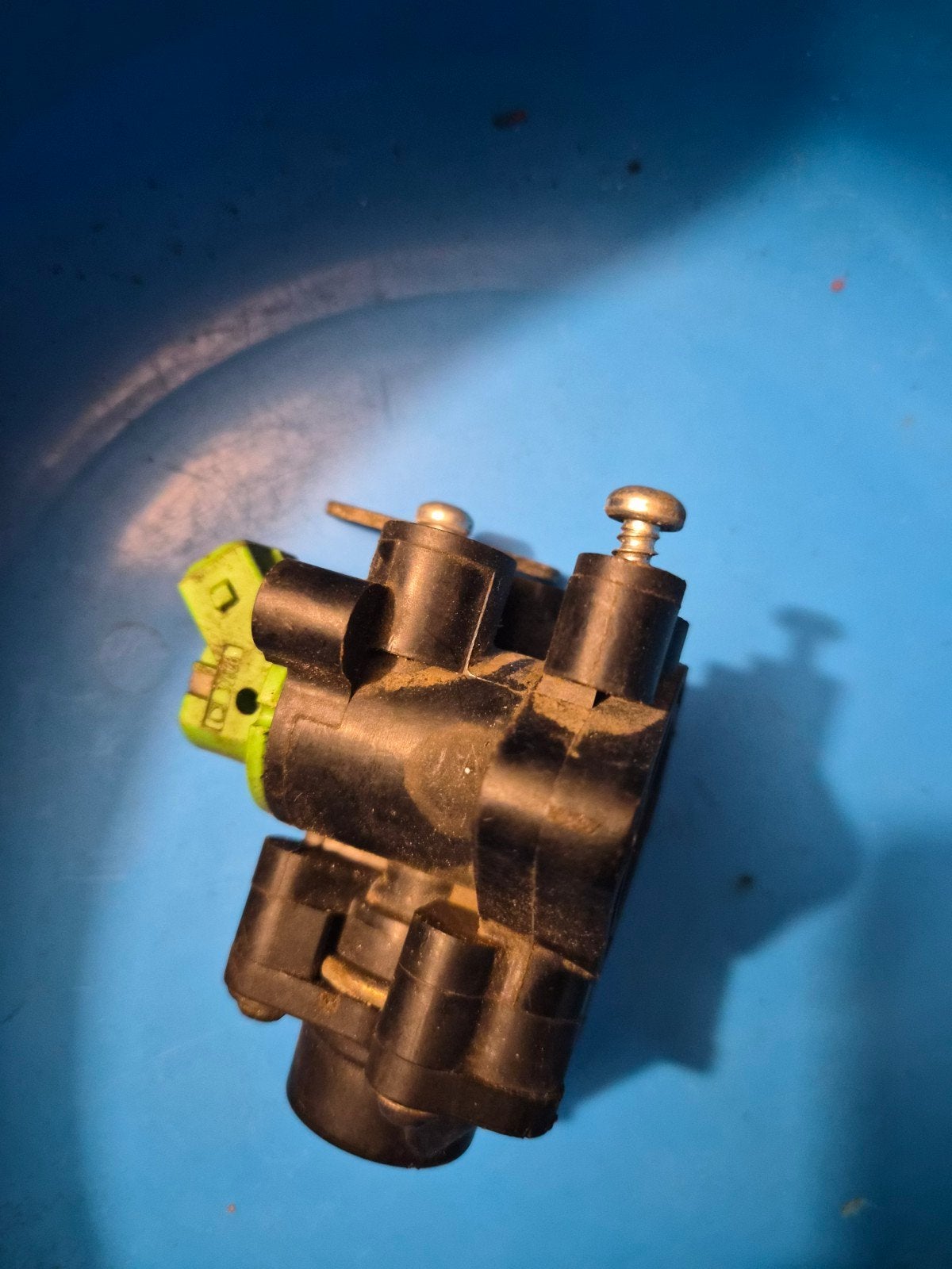 Piaggio Injector - NRG, Runner Purejet, Aprilia SR Ditech, Fietsen en Brommers, Ophalen of Verzenden, Gebruikt, Overige typen