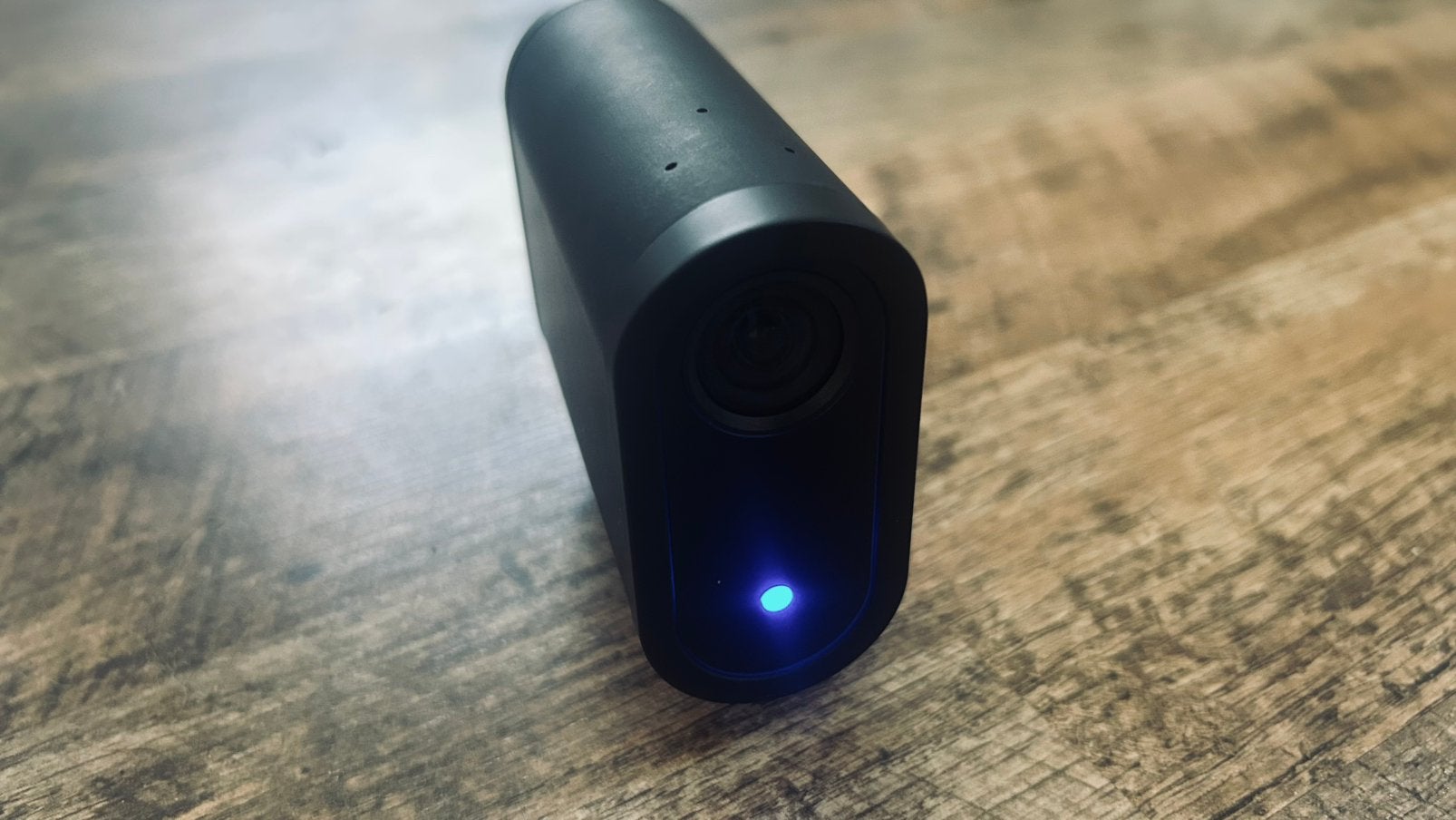 Mevo HD livestream camera, Overige merken, Zo goed als nieuw, Geheugenkaart, Ophalen of Verzenden