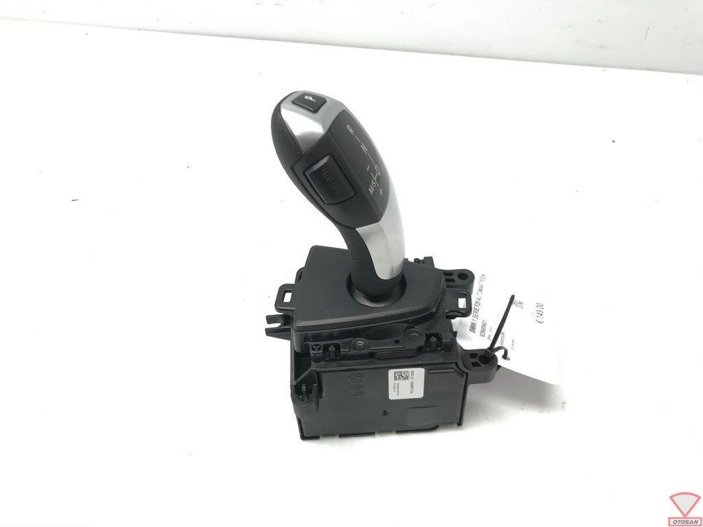 BMW 1 Serie F20 Automaat Pook Selectie Hendel 929689601, Auto-onderdelen, Petuelring 130
80788  Munich, DE, Gebruikt, Info@bmw.de