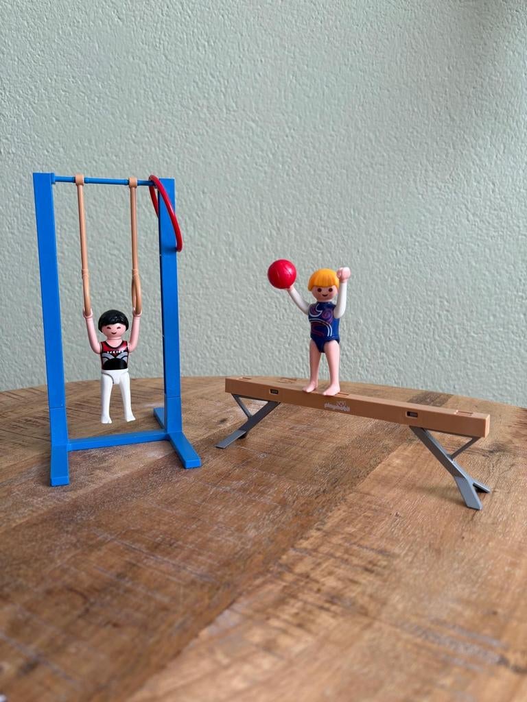 Playmobile, Ophalen of Verzenden, Elektrisch, Overige merken