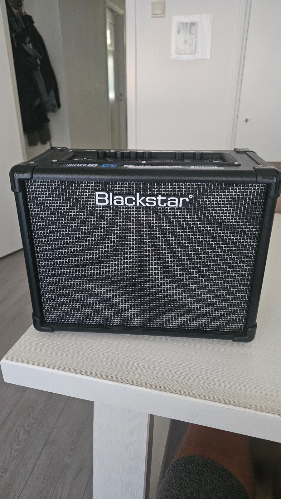 Blackstar ID:Core V4 Stereo 20 gitaarversterker, Muziek en Instrumenten, Ophalen of Verzenden