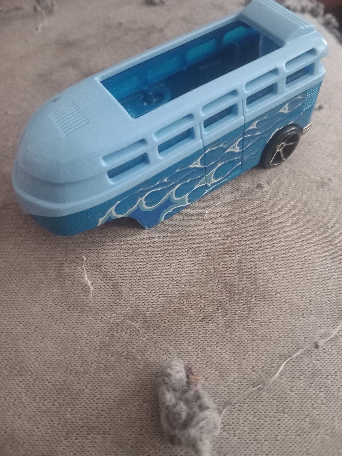 Hotwheels trailer, Ophalen of Verzenden, Nieuw, Auto, Overige merken