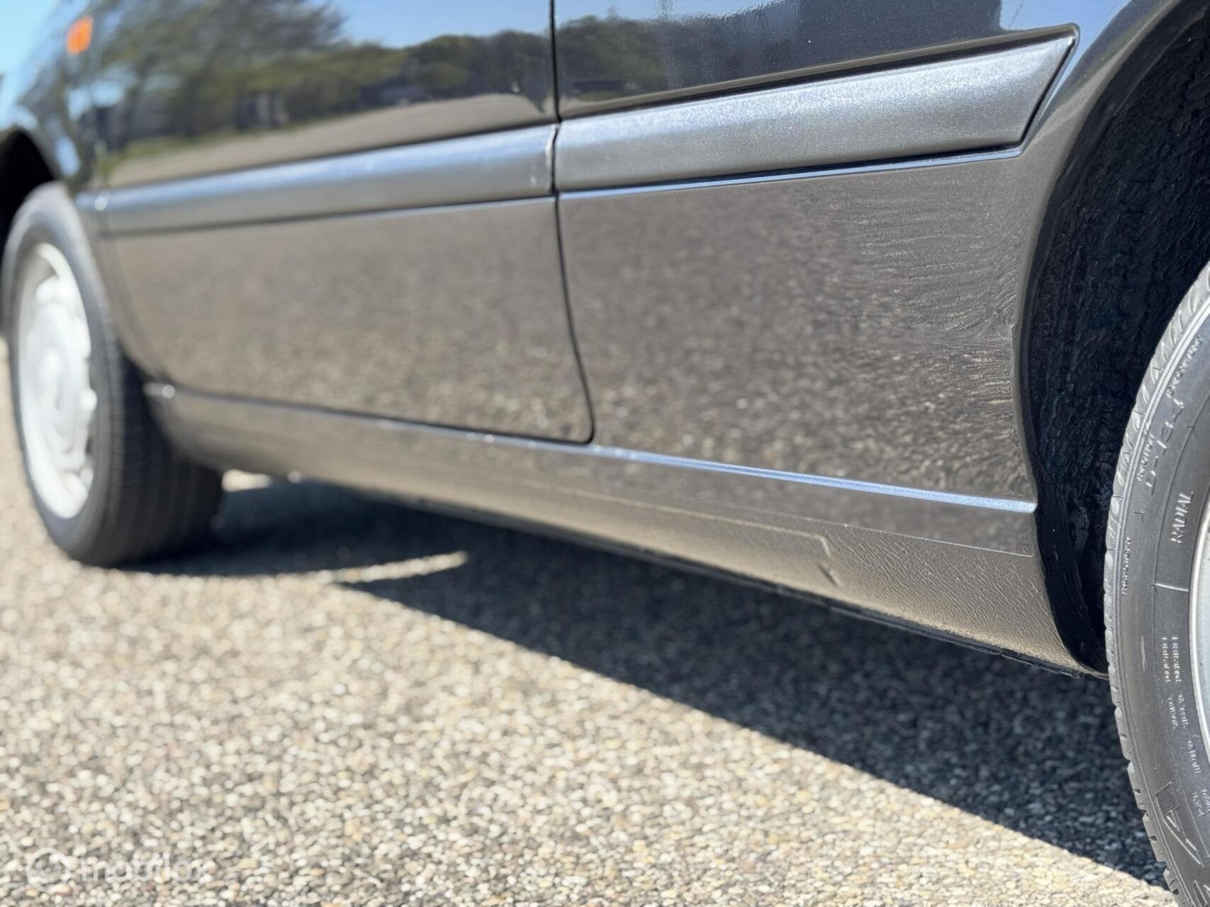 Volkswagen Golf 1.6 CL 61.000 KM Topconditie!, foto 6