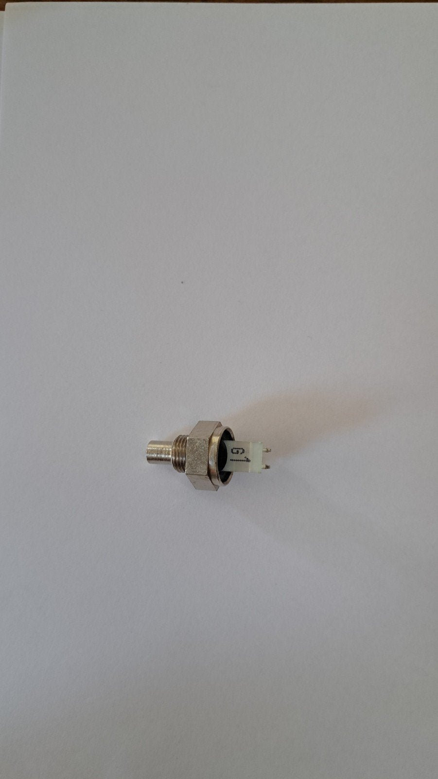 Ferroli 3288300 temperatuursensor cv+ww F24E/C24E, Ophalen of Verzenden, Nieuw, Overige typen