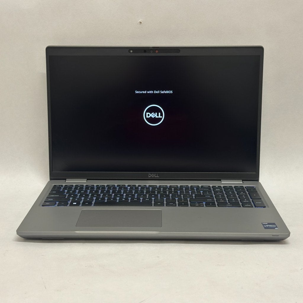 Dell Latitude 5531 15/i7-1280/32/1TB/W11p, Dell, Zo goed als nieuw, Support@Dell.com, One Dell Way
Round Rock, TX 78682
United States