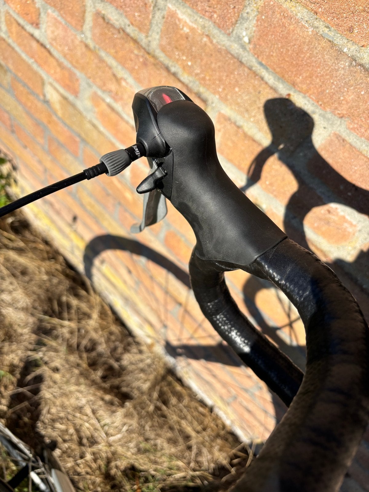 Giant Defy racefiets, Ophalen, 28 inch, Aluminium, Giant