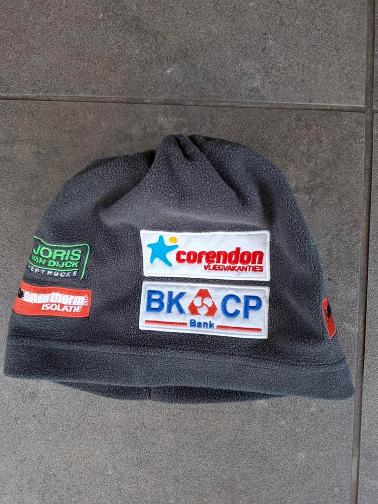 Bkcp winter muts zgan, Ophalen of Verzenden, Zo goed als nieuw, Bovenkleding