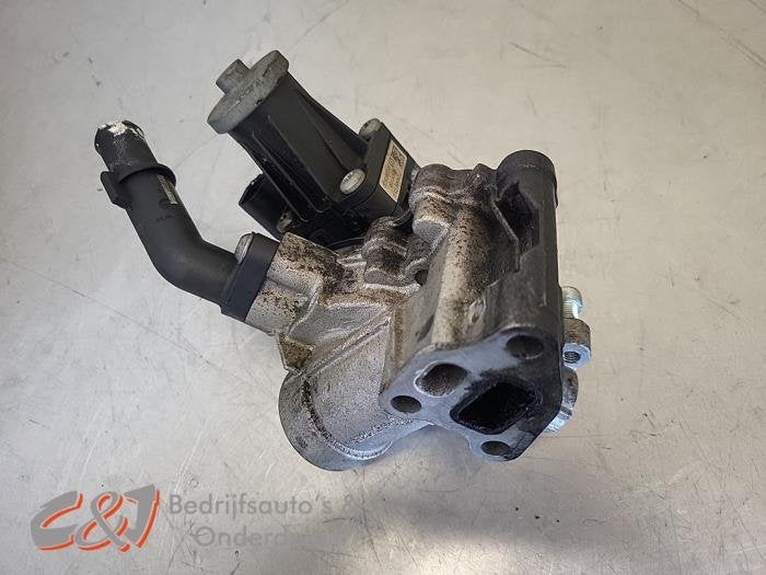 EGR Klep van een Fiat Doblo, Auto-onderdelen, Gebruikt, -, -, Ophalen of Verzenden
