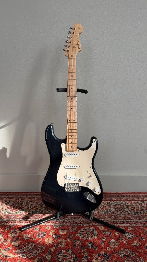 Fender Custom Shop Eric Clapton Stratocaster 2006, Ophalen, Gebruikt, Solid body, Fender